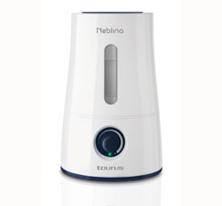 nuevo humidificador neblina de taurus nuevo humidificador neblina de taurus