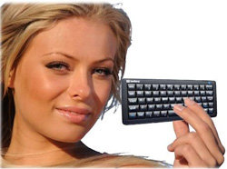 sandberg presenta el pocket bluetooth keyboard sandberg presenta el pocket bluetooth keyboard