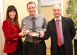 cetelem espaa galardonada con el premio a la innovacin 2012 por bnp paribas cetelem espaa galardonada con el premio a la innovacin 2012 por bnp paribas