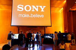 sony presenta sus nuevos televisores bravia x9 con tecnologa 4k sony presenta sus nuevos televisores bravia x9 con tecnologa 4k