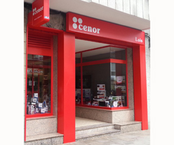 cenor inaugura una nueva tienda en laln pontevedra cenor inaugura una nueva tienda en laln pontevedra