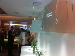 falmec estrena su nuevo showroom en barcelona falmec estrena su nuevo showroom en barcelona