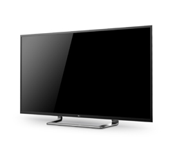 el televisor ms grande de lg llega a espaa el televisor ms grande de lg llega a espaa