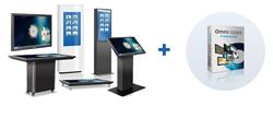 nueva promocin para displays digital signage de mmd nueva promocin para displays digital signage de mmd