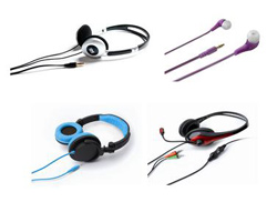 one for all se moderniza lanzando una nueva gama de auriculares a todo color one for all se moderniza lanzando una nueva gama de auriculares a todo color