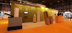 ambilamp apuesta en matelec 2012 por la recogida y reciclaje de los residuos de luminarias ambilamp apuesta en matelec 2012 por la recogida y reciclaje de los residuos de luminarias
