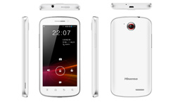 nuevo smartphone modelo hsu950 de hisense nuevo smartphone modelo hsu950 de hisense