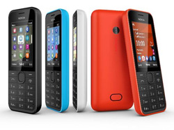 nokia ampla su portfolio de mviles 3g a precios muy asequibles nokia ampla su portfolio de mviles 3g a precios muy asequibles