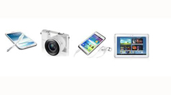 samsung propone su catlogo de productos para la campaa navidea samsung propone su catlogo de productos para la campaa navidea