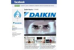 daikin ahora en las redes sociales daikin ahora en las redes sociales