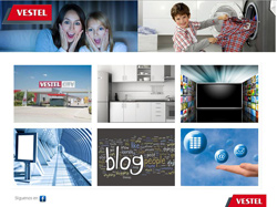 vestel iberia lanza su nueva pgina web vestel iberia lanza su nueva pgina web