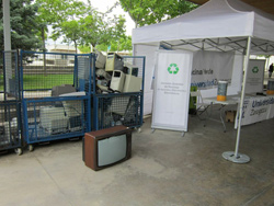 la comunidad universitaria de zaragoza recicla ms de media tonelada de residuos de raee la comunidad universitaria de zaragoza recicla ms de media tonelada de residuos de raee
