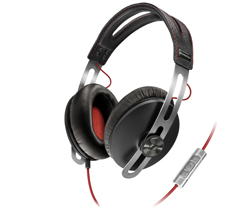 sennheiser momentum black el audio se viste de negro sennheiser momentum black el audio se viste de negro