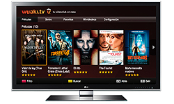 lg y wuaki llevan el videoclub a casa lg y wuaki llevan el videoclub a casa