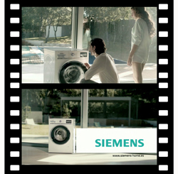 siemens en tv y en internet con la lavadora idos de dosificacin automtica siemens en tv y en internet con la lavadora idos de dosificacin automtica
