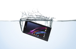 llega el nuevo xperia z ultra de sony llega el nuevo xperia z ultra de sony