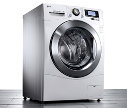 lg presenta su nueva gama de lavado lg presenta su nueva gama de lavado