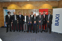 mitsubishi electric colabora con actecir mitsubishi electric colabora con actecir