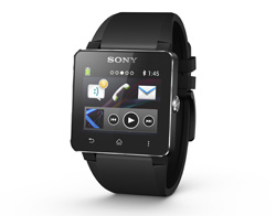 smartwatch 2 de sony primer smartwatch del mundo resistente al agua con conectividad nfc smartwatch 2 de sony primer smartwatch del mundo resistente al agua con conectividad nfc