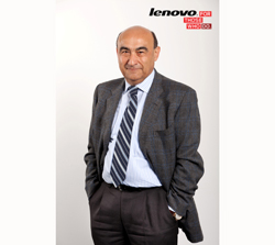 lenovo alcanza la segunda posicin en emea lenovo alcanza la segunda posicin en emea