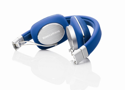 bowers wilkins lanza al mercado la versin en color azul de sus auriculares p3 bowers wilkins lanza al mercado la versin en color azul de sus auriculares p3