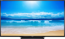 el televisor led ms grande del mundo llega a europa el televisor led ms grande del mundo llega a europa