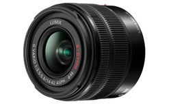 nuevo objetivo lumix g vario 1442 mm ms compacto de panasonic nuevo objetivo lumix g vario 1442 mm ms compacto de panasonic