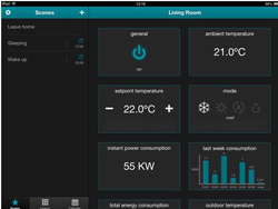 sistemas de control del equipo panasonic intesishome para cualquier lugar sistemas de control del equipo panasonic intesishome para cualquier lugar