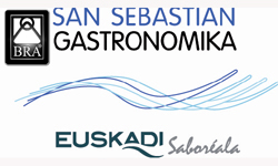 bra patrocina san sebastin gastronomika bra patrocina san sebastin gastronomika