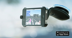 garmin presenta sus nuevos accesorios de automvil para iphone 5 y nvi garmin presenta sus nuevos accesorios de automvil para iphone 5 y nvi