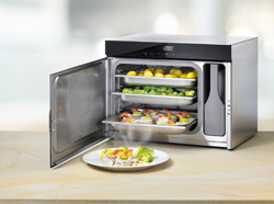 un verano activo y sano con los hornos a vapor de miele un verano activo y sano con los hornos a vapor de miele