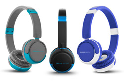 auriculares vestidos de azul de energy sistem auriculares vestidos de azul de energy sistem