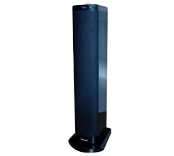torre bluetooth 21 syx250bt con subwoofer incorporado de sytech torre bluetooth 21 syx250bt con subwoofer incorporado de sytech