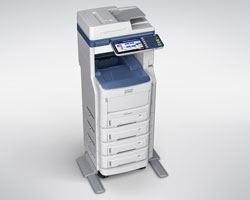 toshiba y oki desarrollan conjuntamente una nueva gama de multifuncionales lser color a4 toshiba y oki desarrollan conjuntamente una nueva gama de multifuncionales lser color a4