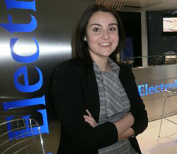 electrolux obtiene por segundo ao consecutivo la certificacin top employers electrolux obtiene por segundo ao consecutivo la certificacin top employers