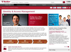 mcafee seguridad para la nube mcafee seguridad para la nube