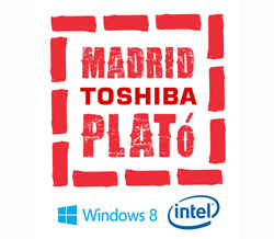 toshiba monta un estudio de cine en el centro de madrid toshiba monta un estudio de cine en el centro de madrid