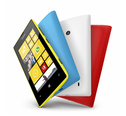 el nokia lumia 520 ya disponible en espaa el nokia lumia 520 ya disponible en espaa