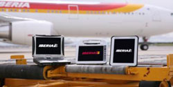 iberia y panasonic toughbook revolucionan la gestin aerportuaria iberia y panasonic toughbook revolucionan la gestin aerportuaria