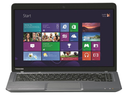 toshiba presenta su primer porttil ultrabook con pantalla tctil de 14 toshiba presenta su primer porttil ultrabook con pantalla tctil de 14