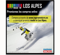 ingram micro lanza made in su nuevo programa de canal ingram micro lanza made in su nuevo programa de canal