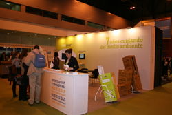 ambilamp y sigre presentes en conama 2012 ambilamp y sigre presentes en conama 2012