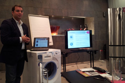 haier marca su lnea estratgica en europa de cara a 2013 haier marca su lnea estratgica en europa de cara a 2013