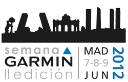 garmin celebrar del 7 al 9 de junio en madrid la semana garmin garmin celebrar del 7 al 9 de junio en madrid la semana garmin