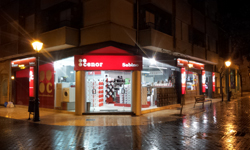 cenor inaugura 4 nuevas tiendas en asturias cenor inaugura 4 nuevas tiendas en asturias