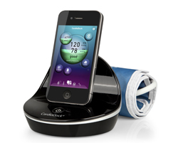 cardiodock el mdulo de medisana para la medicin de la tensin con dispositivos apple cardiodock el mdulo de medisana para la medicin de la tensin con dispositivos apple