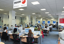 los usuarios puntan a fagor los usuarios puntan a fagor
