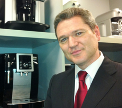 alex barnett nuevo director general de delonghi iberia alex barnett nuevo director general de delonghi iberia