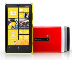 llegan a espaa los smartphones nokia lumia 920 y nokia lumia 820 llegan a espaa los smartphones nokia lumia 920 y nokia lumia 820