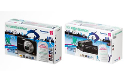 panasonic lanza una promocin y sortea un viaje para presenciar los jjoo de londres panasonic lanza una promocin y sortea un viaje para presenciar los jjoo de londres